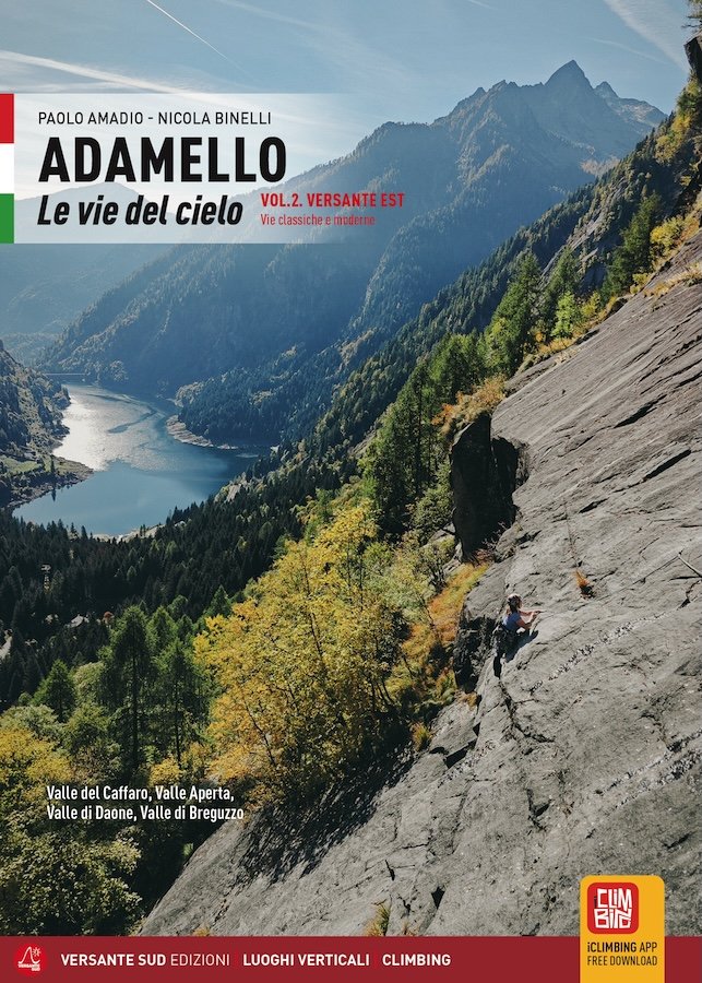 Adamello - Le vie del cielo (ITALIANO)